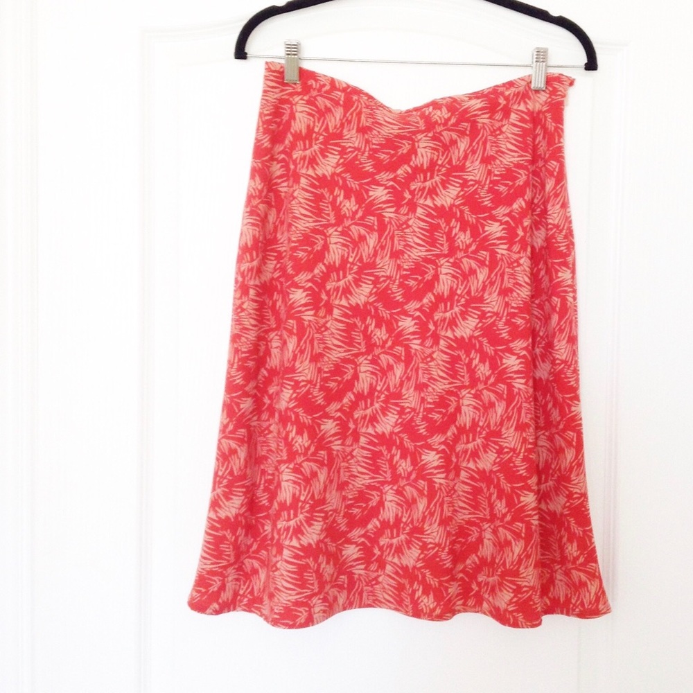 Larry Levine Skirt 12P